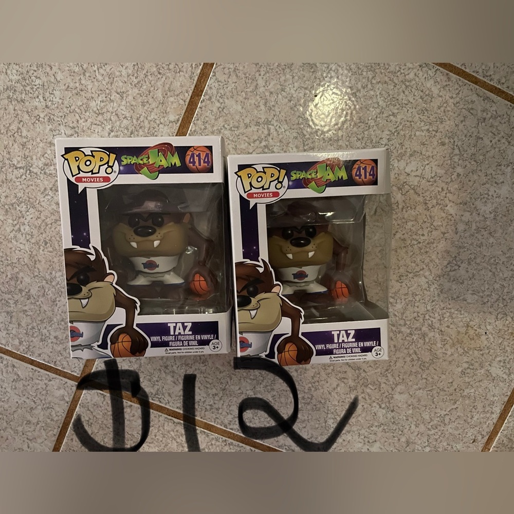 Funko pop